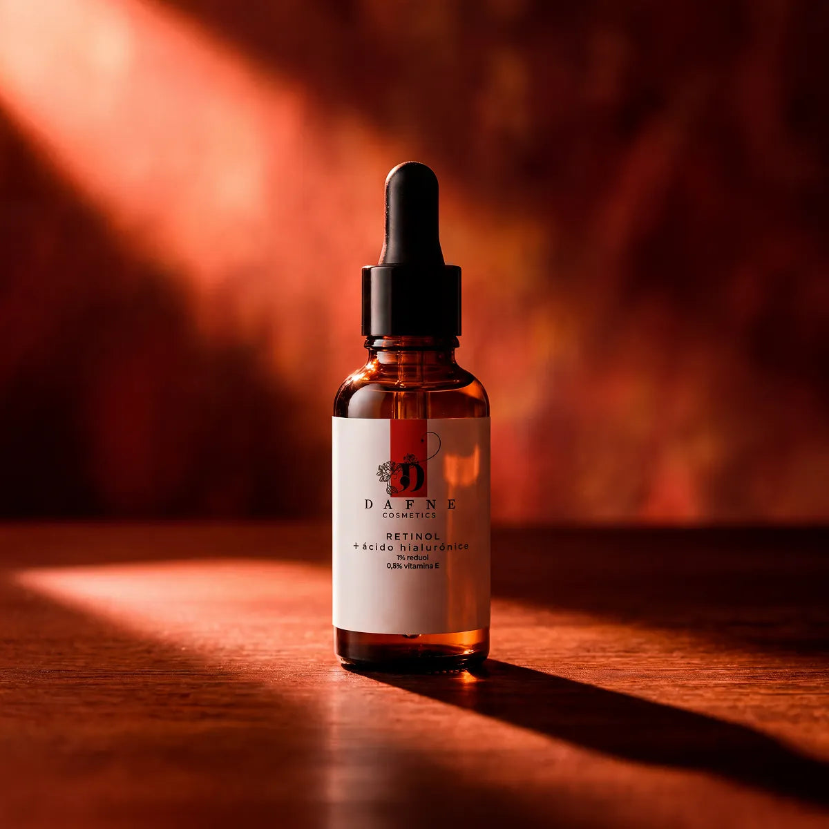 Retinol + Ácido Hialurônico