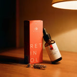 Retinol + Ácido Hialurônico